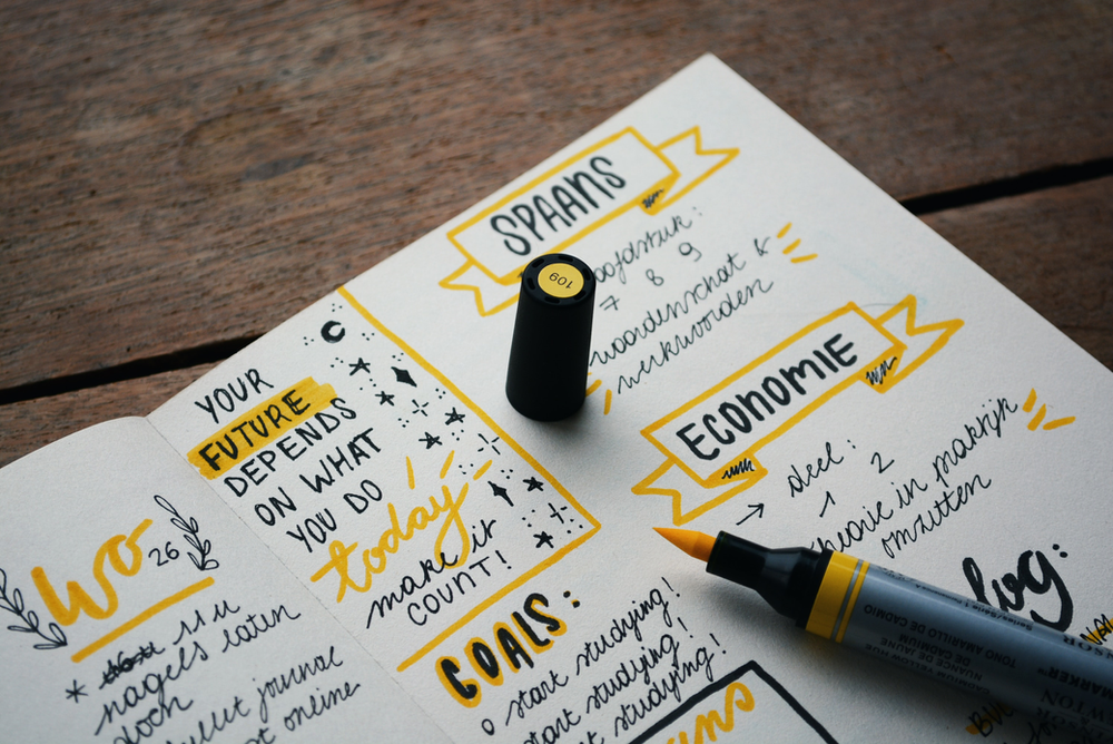 Integrating Mind, Body, and Spirit in your New Year’s Goal Planning
