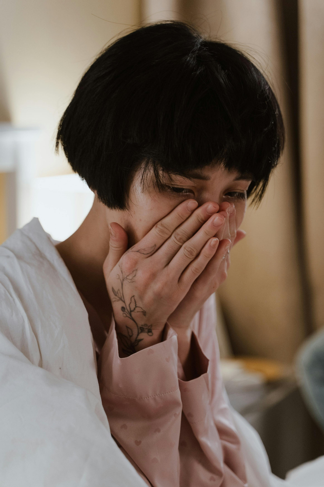 How Holistic Therapy Heals Trauma