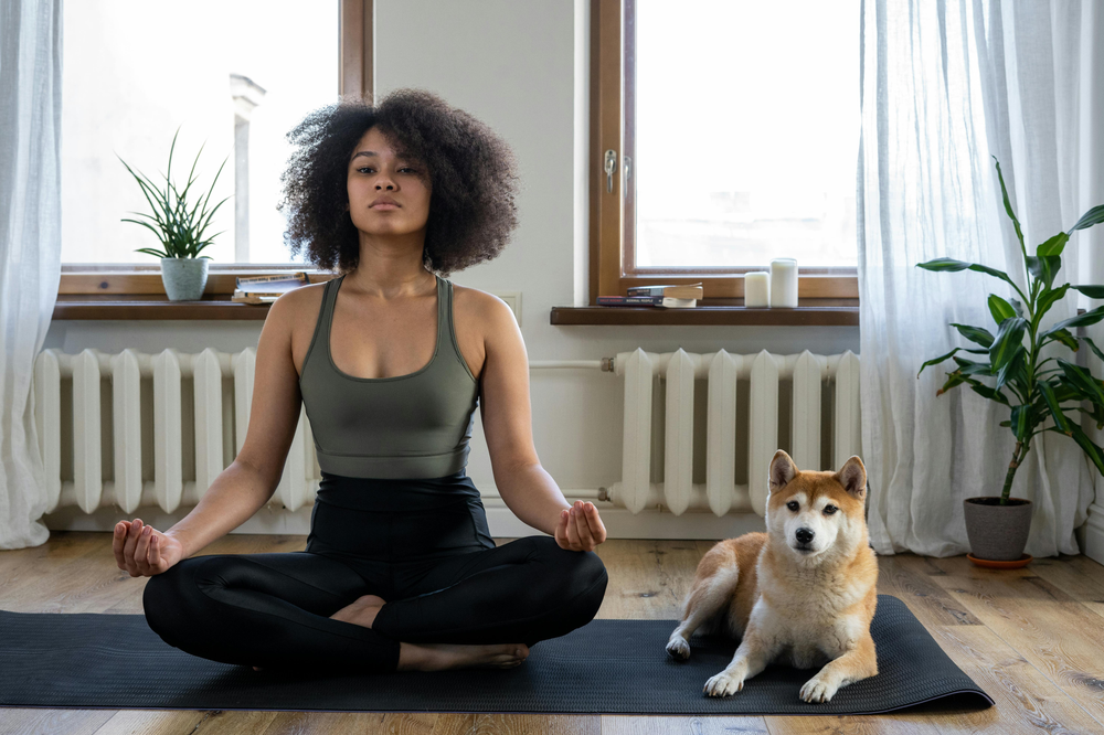 Yoga vs Meditation for Emotional Regulation: Exploring Differences and Similiarities